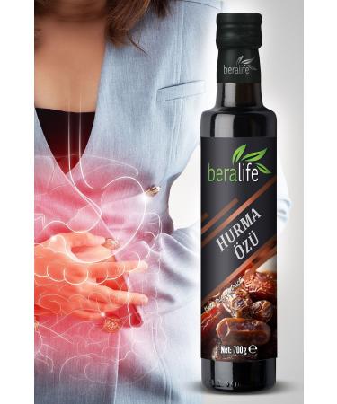 BERALIFE Date Essence - 700gr Date Essence