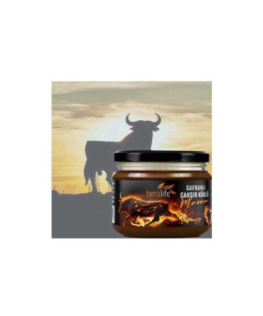 BERAL FE SAFFRON CAK IR ROOT PASTE