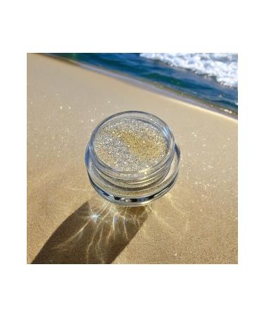 eyelash Glitter Glitter Eyeshadow Face and Body Glitter Glitter Glitter Eyeshadow 1727-1-128 - Buy Online on GoSupps.com