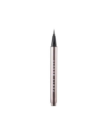 FENTY BEAUTY Flyliner Eyeliner BLACK Black Pinkestcosmetics