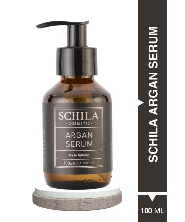 SCHILA COSMETIC Schila Argan Serum
