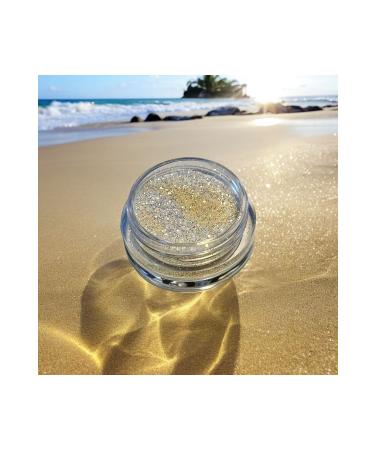 eyelash Glitter Glitter Eyeshadow Face and Body Glitter Glitter Glitter Eyeshadow 1727-1-128 - Buy Online on GoSupps.com