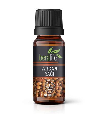 BERALIFE Argan Oil - 20ml Argan Oil - Buy Online on GoSupps.com