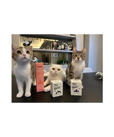 kito Hip&joint Joint and Muscle Health Support 2g X 15 Sachets - Buy Online on GoSupps.com