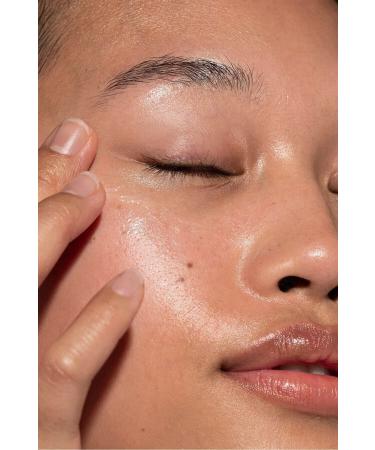 THE BODY SHOP Oils Of Life Gel Eye Cream 20 ml - Buy Online on GoSupps.com