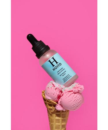Hoito Anti-Spot Care Serum 30ml - Niacinamide 8% Alpha-arbutin 2% Hyaluronic Acid 1.5% - Buy Online on GoSupps.com