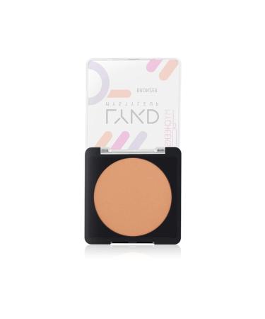 lykd Bronzer Powder 192 Warm Bronze - Buy Online on GoSupps.com