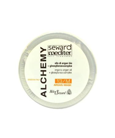 Helen Seward 13/m Argan Hair Care Mask 500ml.