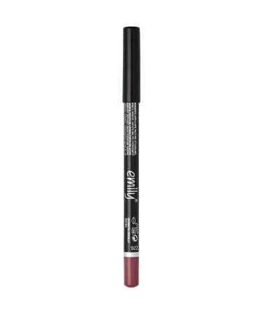 Golden Rose Emily Long Lasting Lip Pencil 226 Lip Pencil - Buy Online on GoSupps.com