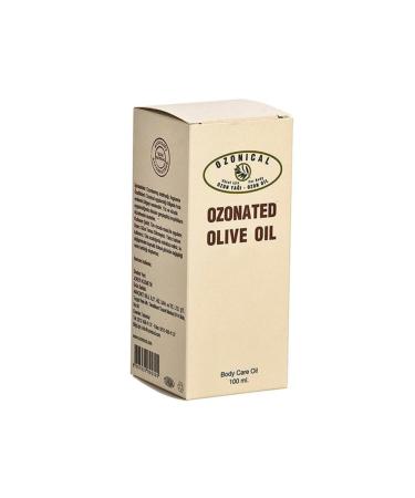 PHARMAOZON Ozonical Ozone Oil 100 Ml