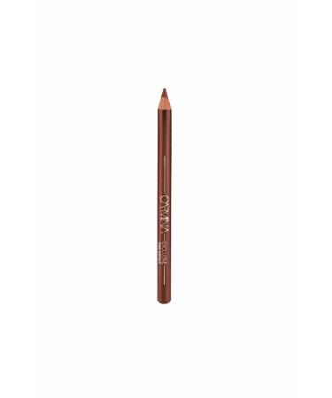 Huncalife Carmina Exclusive Eye Pencil - Dark Bronze