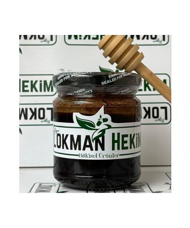 Lokman Hekim AK IR ROOT PASTE-MOLASSES HEALING ARTICHOKE 230 - Buy Online on GoSupps.com