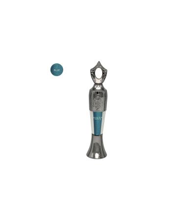 Sheida Kohl Powder- Blue