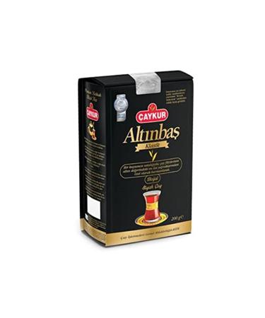  aykur Tirebolu - Alt nba - Tea Flower - Filiz V Tourist Teas 200 gr - Buy Online on GoSupps.com