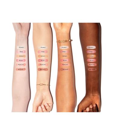 Dior FOREVER GLOW MAXIMIZER Liquid Illuminator 11ML - Buy Online on GoSupps.com