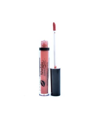 Sheida Ultra Long Lasting Matte Lipstick Lip Gloss 10