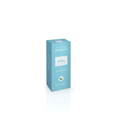 Sheida Pure Ocean Bio Peeling 75 ml (For All Skin Types) - Buy Online on GoSupps.com