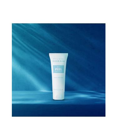 Sheida Pure Ocean Bio Peeling 75 ml (For All Skin Types) - Buy Online on GoSupps.com