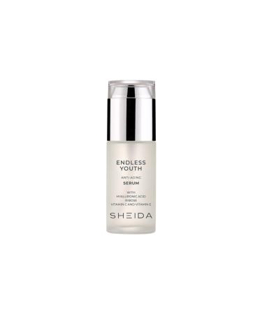 Sheida Endless Youth Anti-Aging Serum 40ml