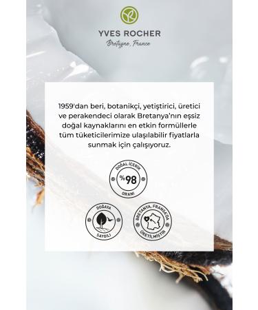 Yves Rocher Hair and Body Oil - Tropical Coconut - 100ml-57384 - Buy Online on GoSupps.com