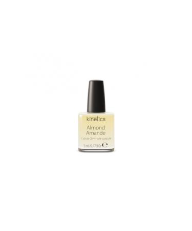 Almond Cuticle Oil 5 ml Nail Cuticle Nourishing Oil