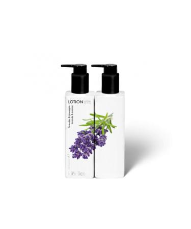 kinetics Hand Body Lotion Lavender & Pineapple 250ml Hand Body Lotion