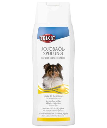 Dog Hair Care Cream Jojoba 250ml