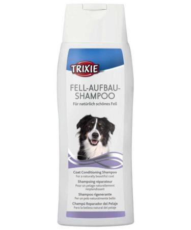 Trixie Dog Fur Care Shampoo 250ml 451121
