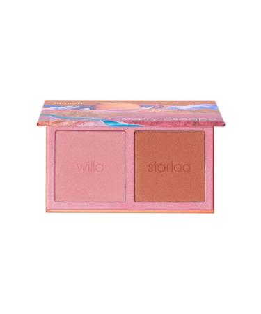 benefit cosmetics Starry - Mini Blush Palette