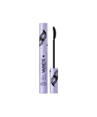 Eveline Cosmetics Variete Lashes Show Let's Twist Curling Mascara 10Ml