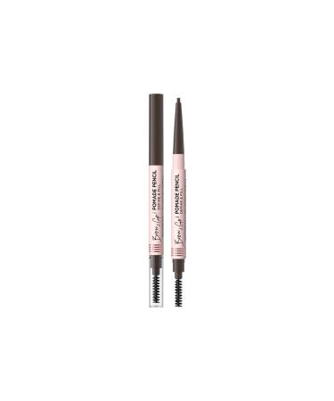 Eveline Cosmetics Brow & Go Eyebrow Vegan Eyebrow Pomade Pencil