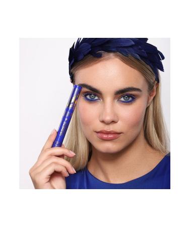 Eveline Cosmetics Variete Lashes Show Blue Lengthening and Thickening Mascara - Buy Online on GoSupps.com