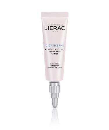 Lierac EFFECTIVE TARGETED CARE CREAM AGAINST FINE LINES AROUND THE EYES 15 ML PSSN3523
