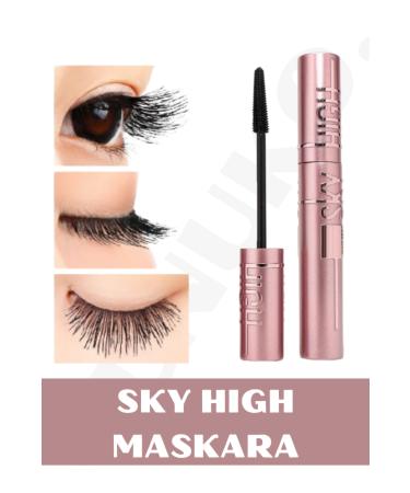 NUNUKO SKY HIGH MASCARA