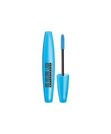 Eveline Cosmetics Big Volume Lash Mascara 0 Waterproof