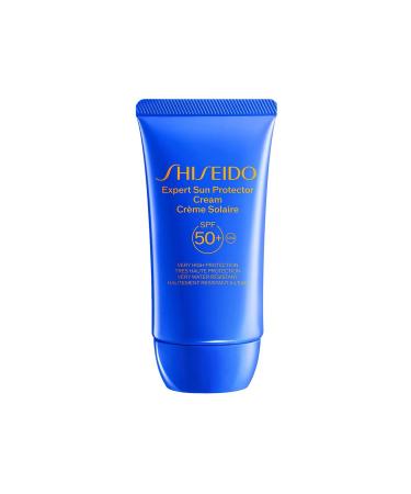 SEPHORA COLLECTION Sun Protection Face Cream SPF50+ - Sunscreen - 50 ml