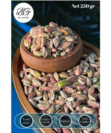 Bi Gastro Boz Antep Pistachio Baklava New Crop 250 gr