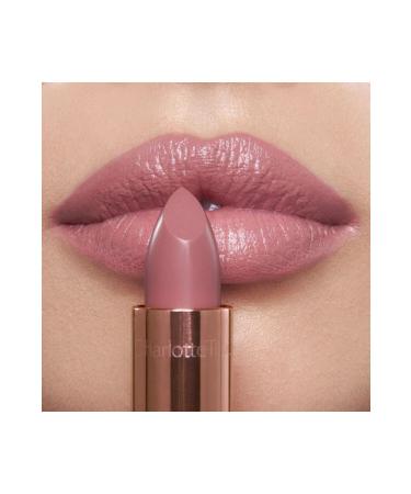 charlotte tilbury KISSING NEW! PILLOW TALK FAIR 3.5G.