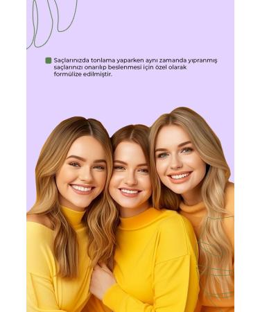 Biosecret Sos Silver Shampoo For Blonde Silver Copper Platinum Hair 400ml Bio86 - Buy Online on GoSupps.com