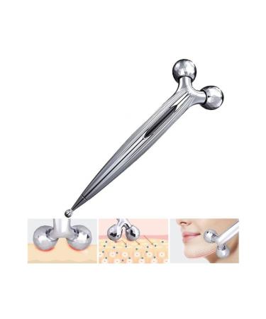 CMT 3D Face Neck Massager Skin Neck Wrinkle