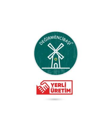 millerciba Gluten Free Red Lentil Flour 1 Kg - Buy Online on GoSupps.com