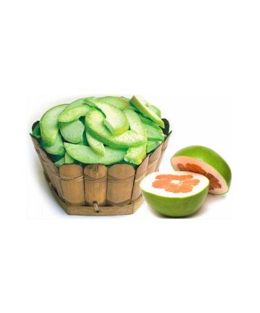 Gupguru Dried Pomelo Fruit 1 Kg
