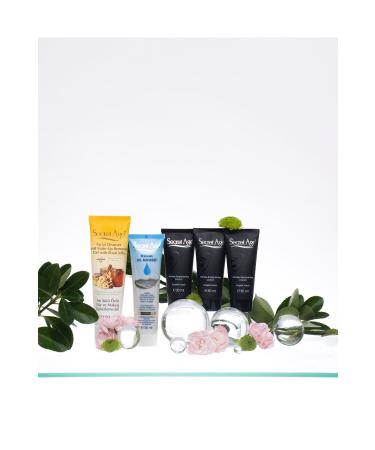 Secret Age Anti-Wrinkle Campaign - Buy Online on GoSupps.com