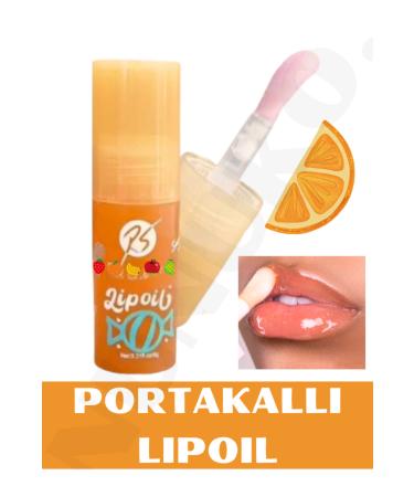 NUNUKO Fruity Lip Oil - Fruity Lip Gloss