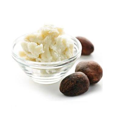 Elito Shea Butter Karite Butter 500 G