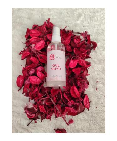 Rose Expert Rose Water - 100 ML