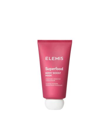 Elemis ELEM S Super Food Fruity Strengthening Mask