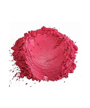 elito Pink Pearlescent Powder Mica Cosmetic Color 50 G