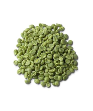 bevo Green Coffee Bean (raw) 1 Kg