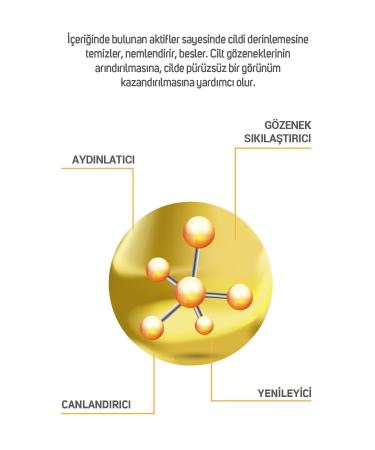 Cliniclab Pro+ Peelable Gold Face Mask 150 ml (Tube) - Buy Online on GoSupps.com